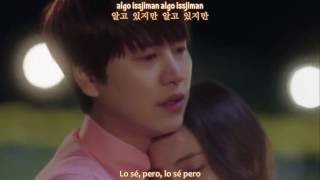 GB9 - This is What I am Doing (Sub Español - Hangul - Roma) [A Woman Who Dies When She Loves OST]
