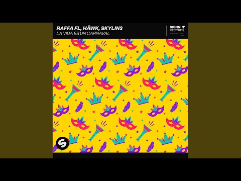 La Vida Es Un Carnaval (Slowed Version)