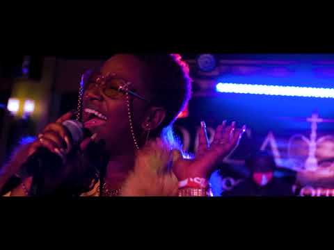 Mic Strong - Ebony (Official Music Video) Ft. Melanin Soulest & 2RQ