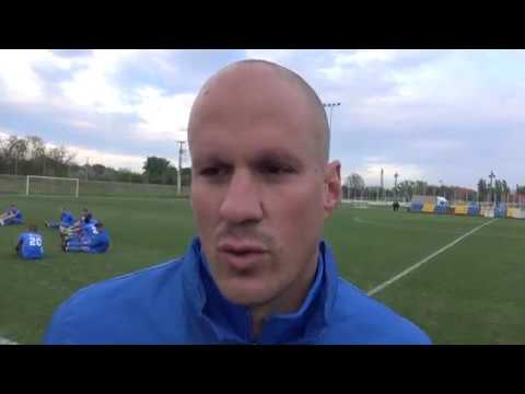 FC Hatvan - Energia SC Gyöngyös 3 : 3 (2019.04.27)