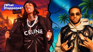 🚨 D-Block Europe BREAKING UP?! The Truth Behind the Rumours 👀