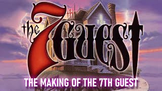 The Making of The 7th Guest - Matt Costello Interview