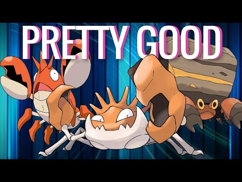 Pretty Good Team - UU Tailwind Crab Rangoons Sash Sturdy Spam Turbo