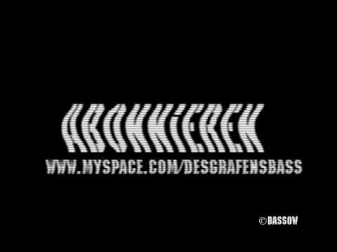 Rap von der straße - Bassow feat. Rako One