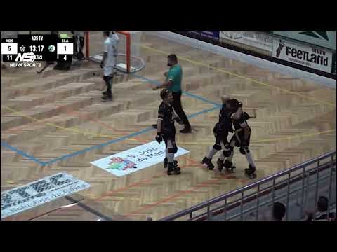 Resumo AD Sanjoanense x Escola Livre A