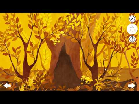 Under Leaves - Gameplay + Commentary - YouTube