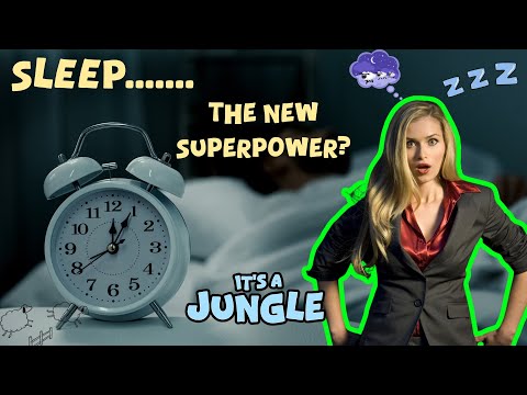 The Sleep Revolution: From "I'll Sleep When I'm Dead" to Silicon Valley's New Obsession