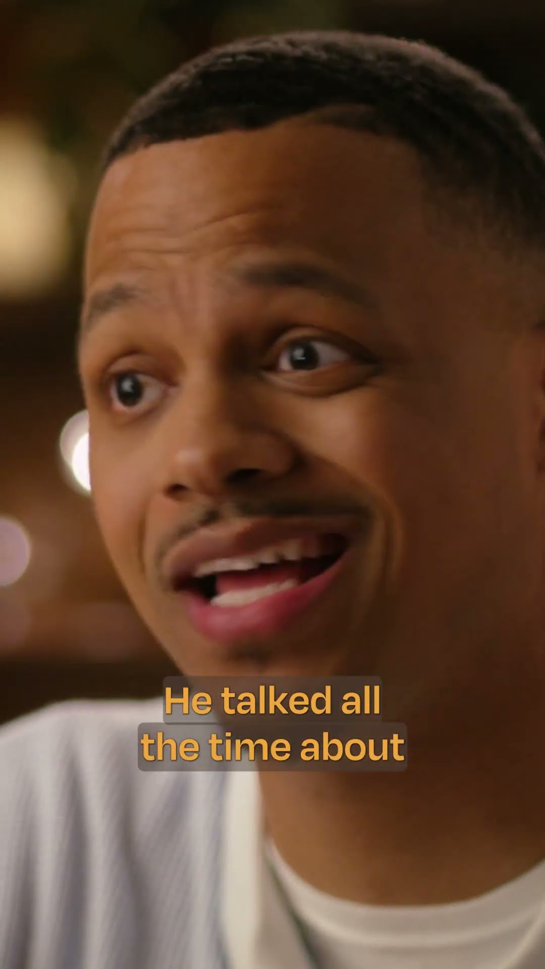 A Son's Dream vs. A Mother's Fear