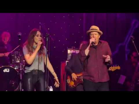 Reese Wynans, Sinead Burgess, Jimmy Hall - Hard To Be - KTBA Cruise 2019