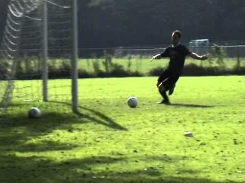 Blauw Zwart 4 - Forum Sport 11 (11 sept. 2010)