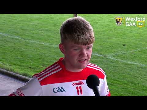 Cian Byrne- Fethard