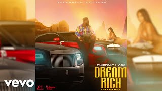 Chronic Law - Dream Rich Lifestyle (Official Visualizer)