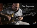 "Pure Imagination" - Guitarra Sola
