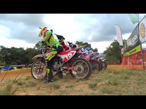 2ª Etapa Copa Contestado de Velocross 2016 - Indaial SC