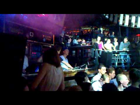 Mark with a K intro @ Highstreet! (Mark with a K Album Release) [HQ + HD]