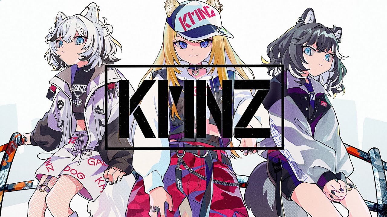 ウェカピポ - SOUL'd OUT (Cover) / KMNZ