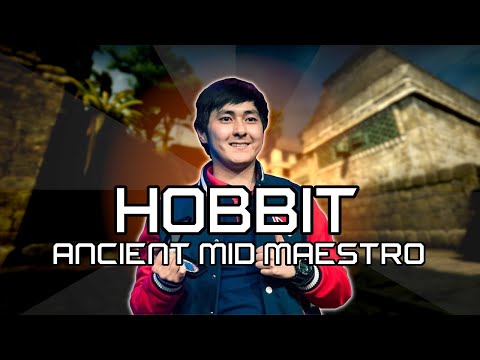 How Hobbit Dominated Ancient in 2021