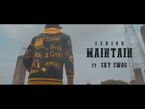 Skyswag_x_Senior maintain -Government Ayigo