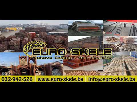 Euro Skele Tesanj⛳