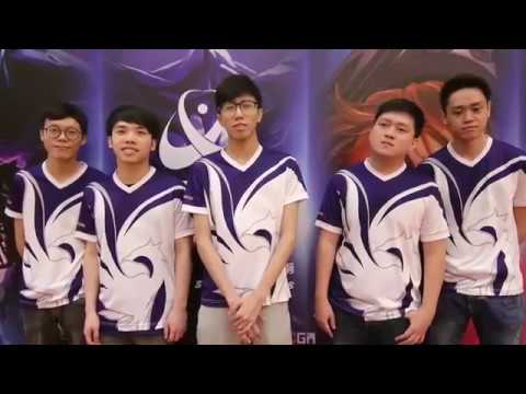 Singapore | WESG 2018 Aftermovie