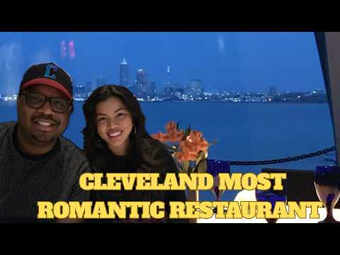 Most Romantic Restaurant in Cleveland