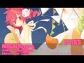「NIGHTcore」Jin Sha - Magic of love [By:Shirousagie ...