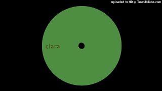 Thomas Brinkmann - Clara 1