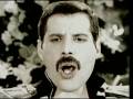 Freddie Mercury - Living on my own [Lyrics]