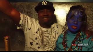 Club Run with Marv Allen (The Blue Room)