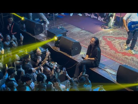 Swar - Aparibhasit Live at Rolling Stones (Sep 26) My POV #swar #fyp