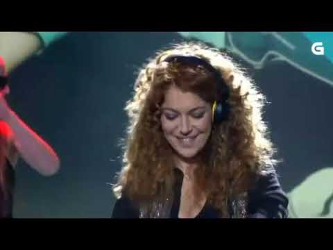 Sofía Cristo ''Sofic''  ''Tres cosas''