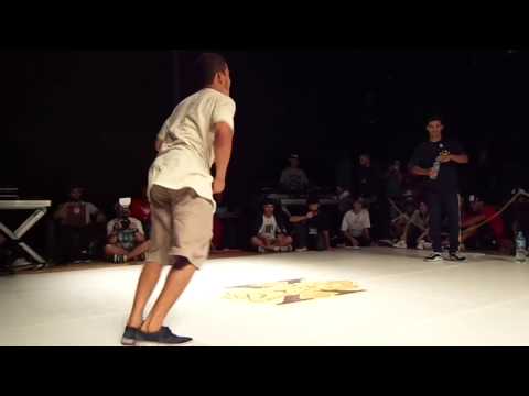 Master Crews 2012 - Klesio vs Markinhos 22