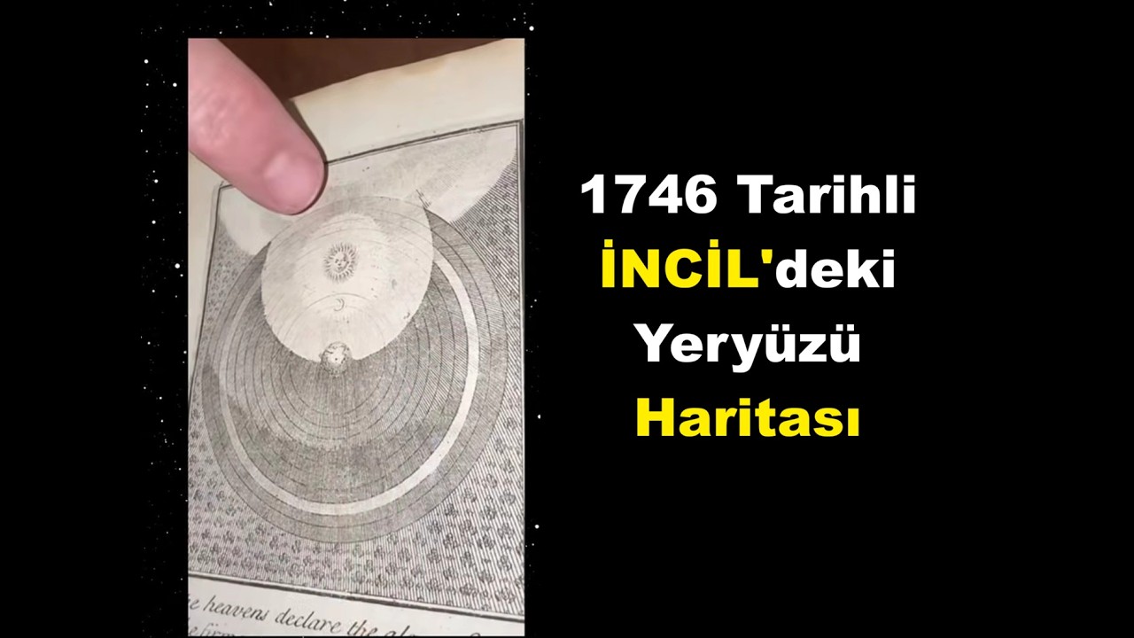 1746 Tarihli İncil
