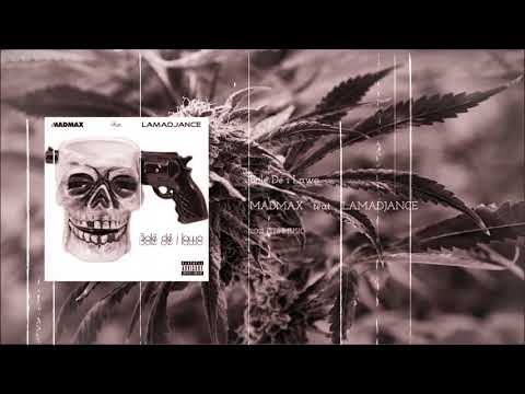 LaMadjance_Bolé Dé i Lawo feat. MADMAX (Audio)