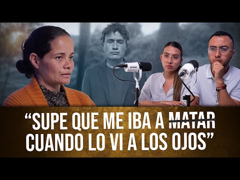 “Me enfrenté al ‘Monstruo de Tabio’… y viví para contarlo: mi escape fue el error que lo delató”