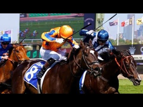 G1 Darley Champions Sprint 2023 - IMPERATRIZ (Oppie Bosson)