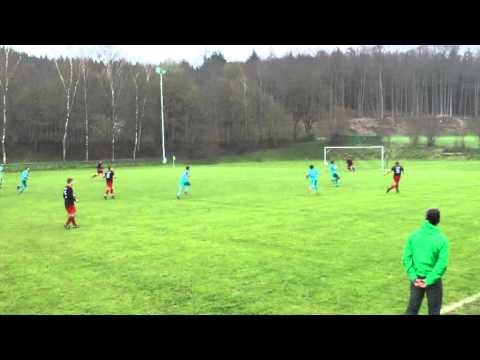 Kreisliga Augsburg: SV Cosmos Aystetten - TSV Göggingen