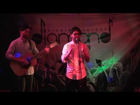 Francesco Esposito - "Abbi cura di te" (Levante)