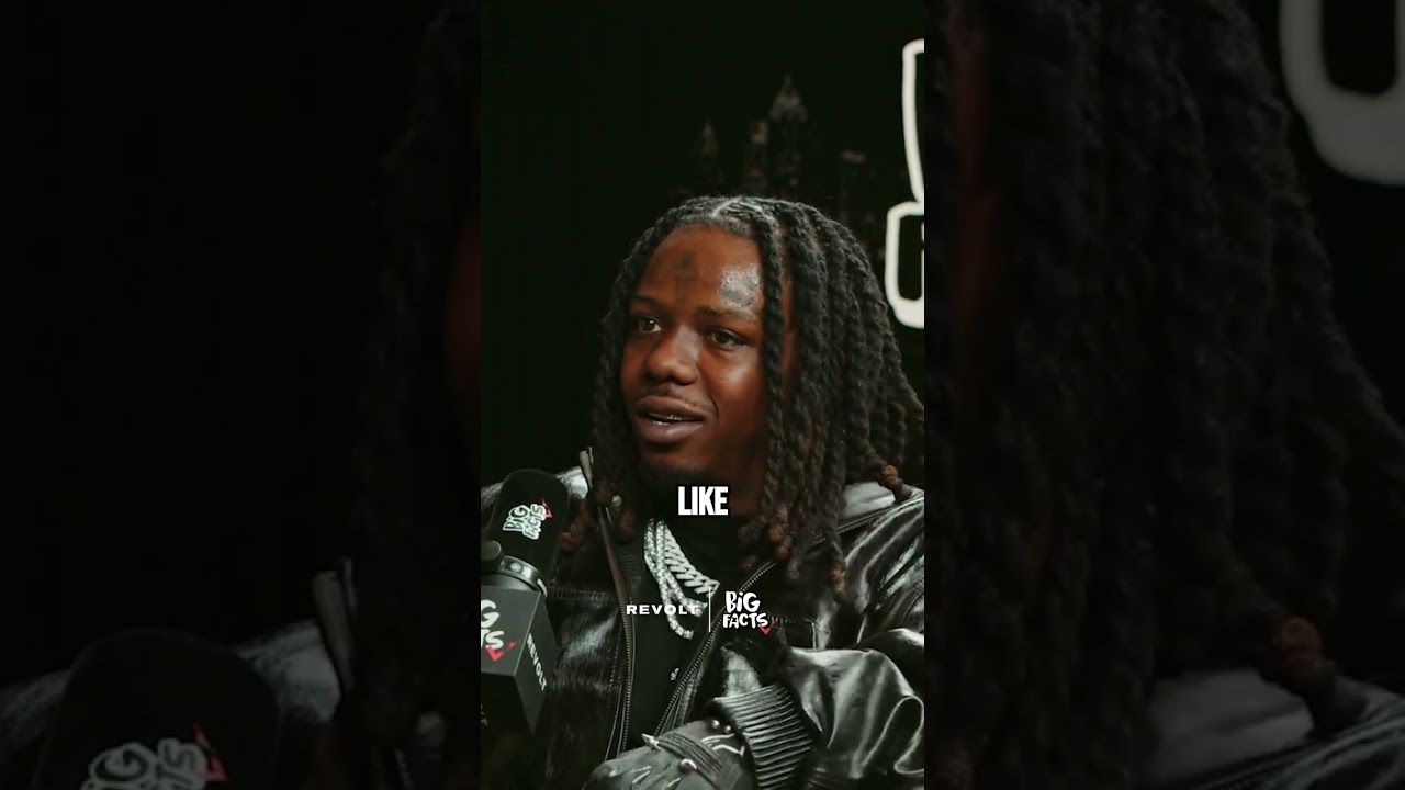 Jackboy Says Making a Million Is the Easiest but Hardest Thing to Do