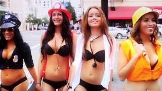 FIVETEN Labor Day Weekend 2013