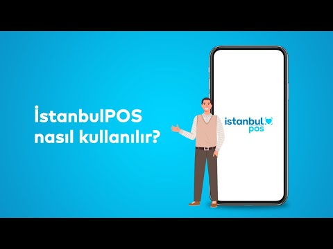 İstanbulPOS