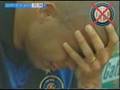 Ronaldo Cry VS Lazio