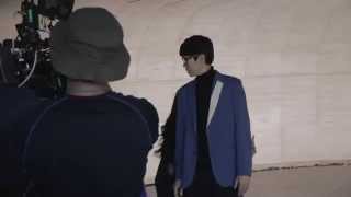 方大同Khalil Fong－聽Listen (MV製作花絮搶先看)