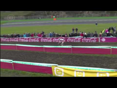 Cyclocross - Superprestige Spa Francorchamps 2014 - Final Lap