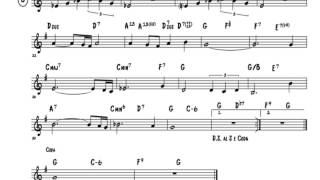 Giancarlo Sax Ensemble