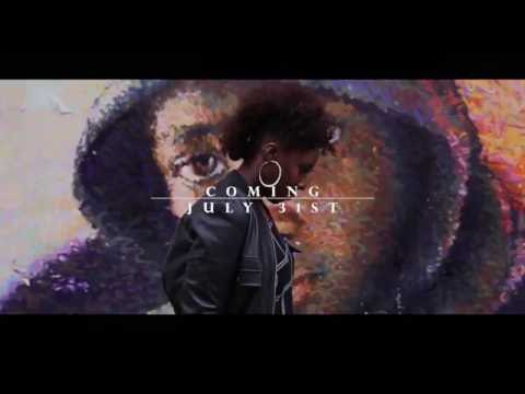 Fiona Yorke - Glory Cloud - PREVIEW