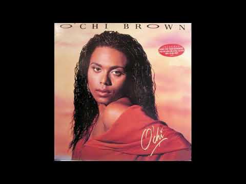 O'Chi Brown - 100% Pure Pain (1986)