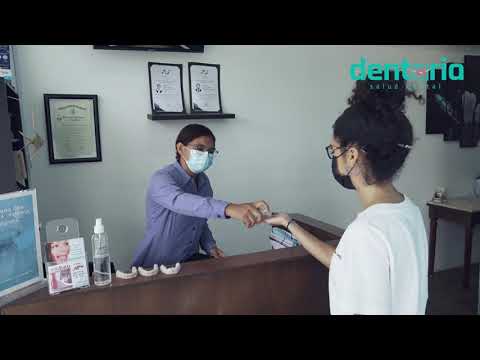 My dental vacations! by Dentaria Mérida