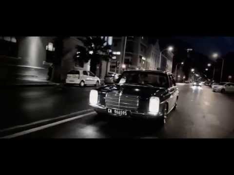 Tranda - BENZ feat. Nane & Cabron (Unofficial Video)