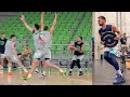 Luka Doncic 5v5 Practice Gym Session With Slovenia National Team Ahead Of EuroBasket 2025